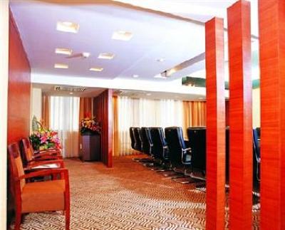 фото отеля Difu Hotel