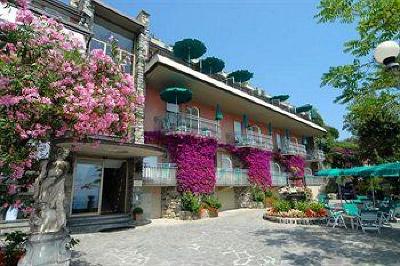 фото отеля Hotel Porto Roca