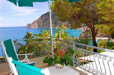 фото отеля Hotel Porto Roca