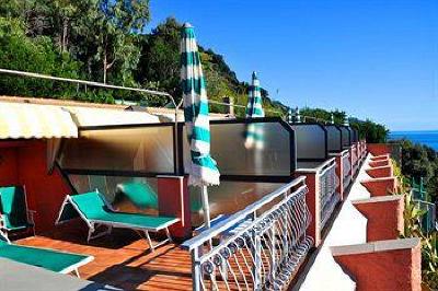 фото отеля Hotel Porto Roca