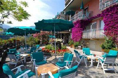 фото отеля Hotel Porto Roca