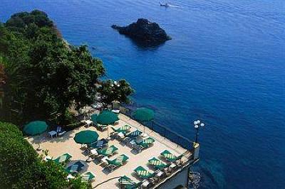 фото отеля Hotel Porto Roca
