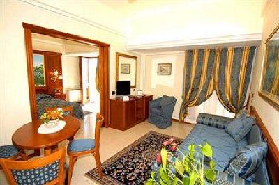 фото отеля Hotel Porto Roca