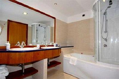 фото отеля Hotel Porto Roca