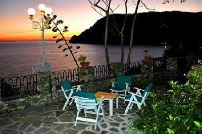 фото отеля Hotel Porto Roca
