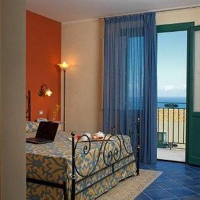 фото отеля Baglio Dello Zingaro Castellammare Del Golfo