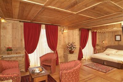 фото отеля Hotel La Rouja