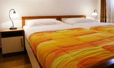 фото отеля Hotel Fineso Budva
