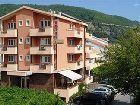 фото отеля Hotel Fineso Budva