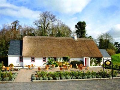 фото отеля Ashford Castle Hotel Cong