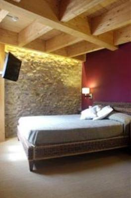 фото отеля Niu Del Sol Hotel Palau Saverdera