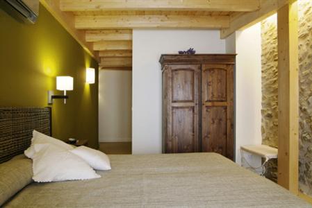 фото отеля Niu Del Sol Hotel Palau Saverdera