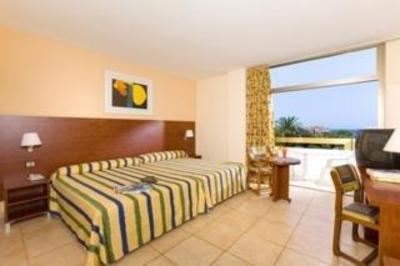 фото отеля Best Tenerife Hotel