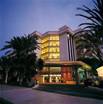 фото отеля Best Tenerife Hotel