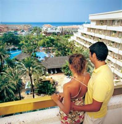 фото отеля Best Tenerife Hotel