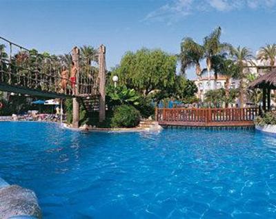 фото отеля Best Tenerife Hotel