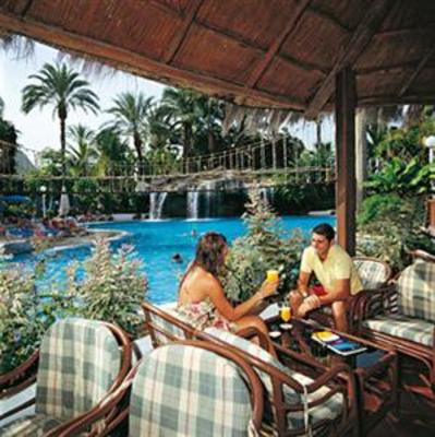 фото отеля Best Tenerife Hotel