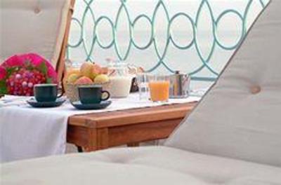 фото отеля Noguera Mar Hotel