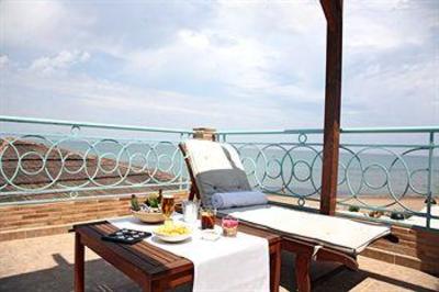фото отеля Noguera Mar Hotel