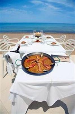 фото отеля Noguera Mar Hotel