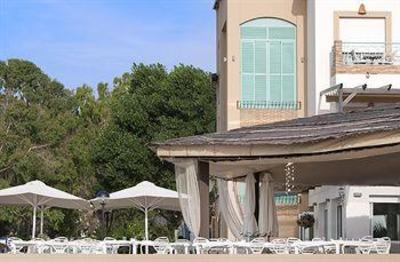фото отеля Noguera Mar Hotel