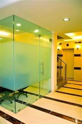 фото отеля The Pearl Royal Residency Hotel New Delhi