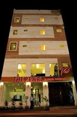 фото отеля The Pearl Royal Residency Hotel New Delhi