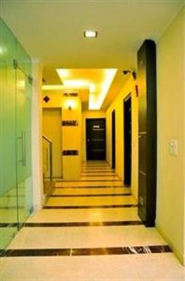 фото отеля The Pearl Royal Residency Hotel New Delhi