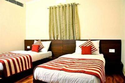 фото отеля The Pearl Royal Residency Hotel New Delhi
