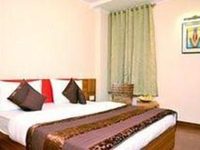 The Pearl Royal Residency Hotel New Delhi