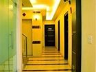 фото отеля The Pearl Royal Residency Hotel New Delhi