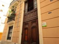Hilux Hostel Valencia