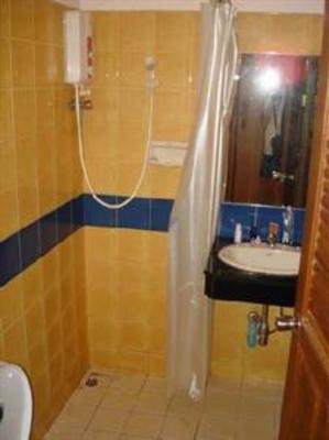 фото отеля Chaweng Center Hotel