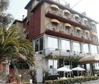 фото отеля Europa Hotel Lerici