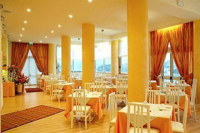 фото отеля Europa Hotel Lerici