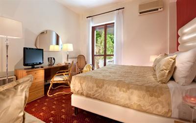 фото отеля Europa Hotel Lerici