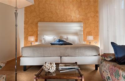 фото отеля Europa Hotel Lerici