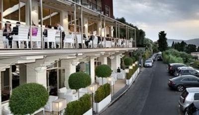 фото отеля Europa Hotel Lerici