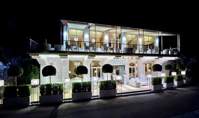 фото отеля Europa Hotel Lerici