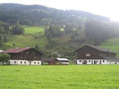 фото отеля Komfortbauernhof Zittrauerhof