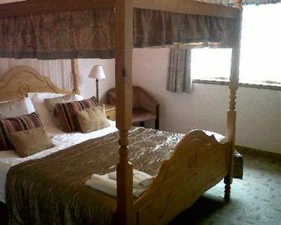 фото отеля Foxglove Cottages Hotel Drymen