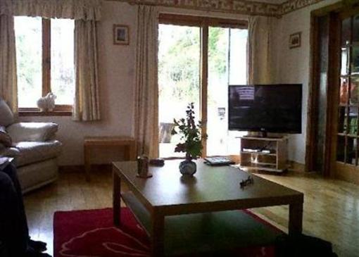 фото отеля Foxglove Cottages Hotel Drymen