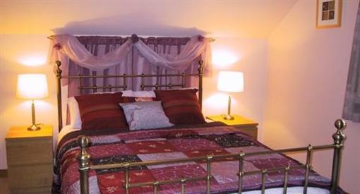 фото отеля Foxglove Cottages Hotel Drymen