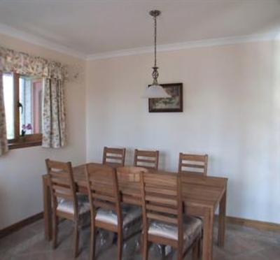 фото отеля Foxglove Cottages Hotel Drymen