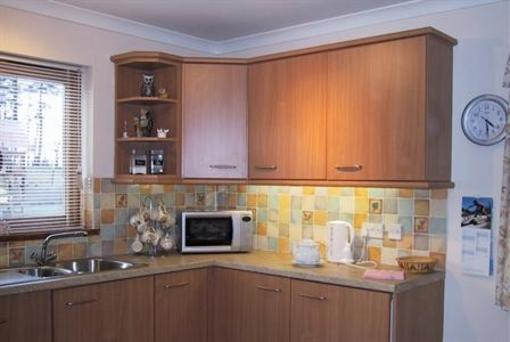фото отеля Foxglove Cottages Hotel Drymen