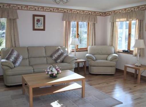 фото отеля Foxglove Cottages Hotel Drymen