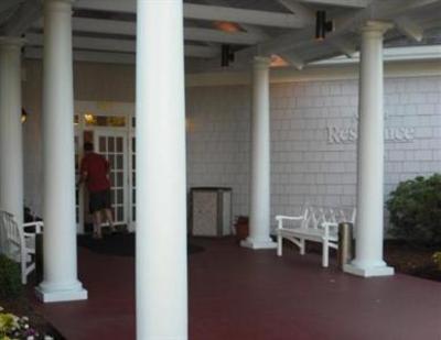 фото отеля Residence Inn Wilmington Landfall