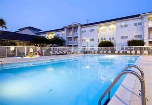 фото отеля Residence Inn Wilmington Landfall