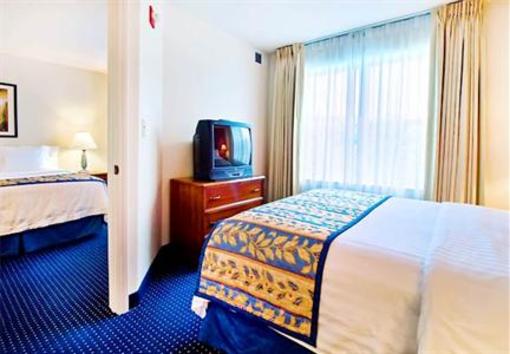 фото отеля Residence Inn Wilmington Landfall