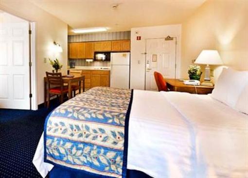 фото отеля Residence Inn Wilmington Landfall